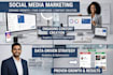 design professional social media posts