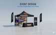 create attractive brochure and banner designs
