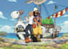 turn you into one piece character
