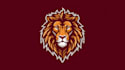 design a powerful lion logo for your brand