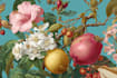 illustrate elegant botanical illustration