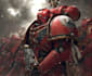 create your warhammer 40k character