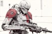design your sci fi and star wars character