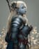 dnd character art and dnd character art