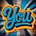 design multi layer graffiti stencil art