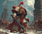 making your warhammer 40k, sigmar and dnd miniatures