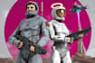 sci fi illustration and sci fi art