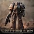 paint your warhammer 40k
