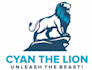 design awesome lion logo