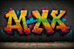 do illustration expresionism art, graffity, abstract