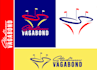 do super nice wonderful jersey logo with source file