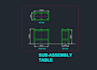 provide cad drafting and file conversion services