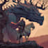 do dnd character art illustration commissions