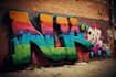 make cool graffiti characters and illustrations