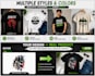 create realistic t shirt mockups for your brand