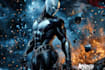 draw illustration caricature superhero from your potrait
