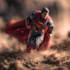 create superhero caricature for you