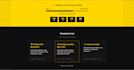 develop a custom high converting landing page in HTML CSS js