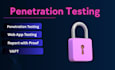 conduct penetration testing and vulnerability assessment
