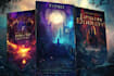 design book cover design, book cover design