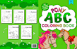 make excellent cover pages for colouring books