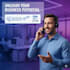 do professional cold calls, telesales, customer support