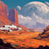 design sci fi illustration and sci fi sci fi illustration