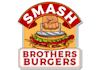 design eye catching smash logo