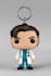 designe a custom 3d funko pop ready for 3d printing