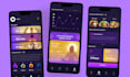 be android app developer for building mobile app development