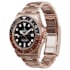 design and create detailed 3d wristwatch model, clock animation and rendering