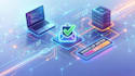 set up complete cold email infrastructure with instantly and smartlead
