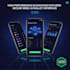 develop a high performance blockchain explorer or wallet interface web3 js with