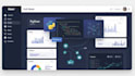 build ai dashboards using python and predictive analytics