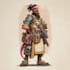 do dnd character art illustration commissions