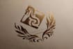 do design fantasy monogram logo