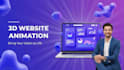 develop responsive webflow landing page webflow webiste design figma to webflow