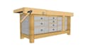 do 3d furniture design for manufacturing and visualization