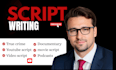 write a documentary crime script true crime script writing youtube video script