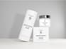 make an astonishing cosmetic packaging and label design