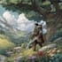do dnd character art and dnd character art