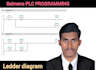 do a plc programming logic circuit diagram