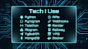 build any custom telegram bot any with automation api database and more