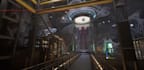 create environment, architecture and cinematics in unreal engine