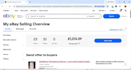 do expert ebay dropshipping on profit sharing