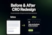 optimize your landing page cro to boost conversions and sales