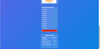 calculadora web premium PDF, excel, dark mode 30 ,70,120