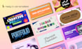 design powerpoint presentation ppt slides morph animation