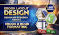 do kindle ebook formatting paperback design canva ebook book layout typesetting