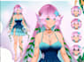 draw 2d vtuber character, live 2d rigging, live 2d vtuber, v tuber, 3d vtuber